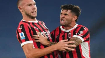 موعد مُنتظر.. ميلان يواجه بارما في قمة الكالتشيو على ملعب سان سيرو